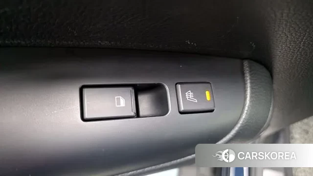 Kia The New Mohave id 3593582 из Кореи 9