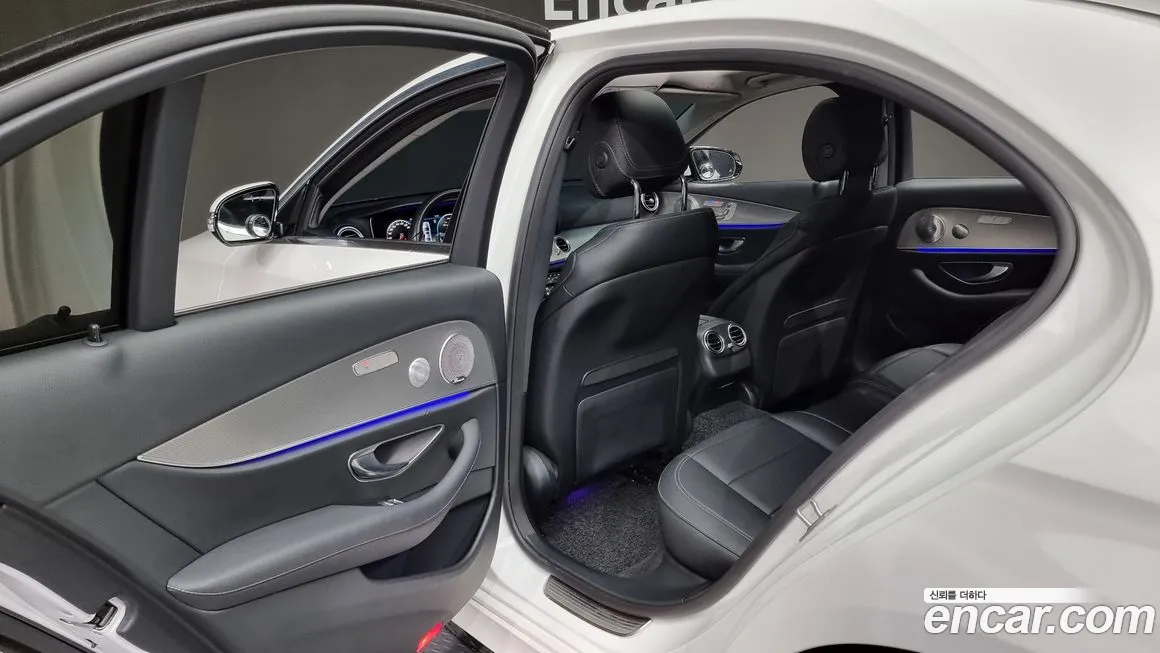 Mercedes-Benz E-Class W213 id 2054926 из Кореи 9