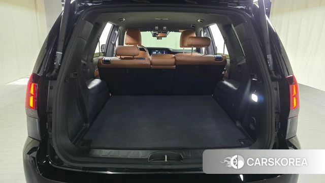 Kia Mohave Master id 4735820 из Кореи 9
