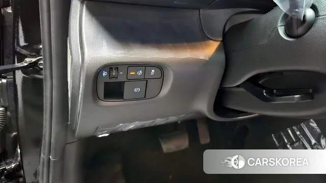 Hyundai The New Casper id 3451839 из Кореи 9