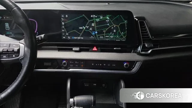 Kia Sportage 5th Generation id 3389543 из Кореи 9