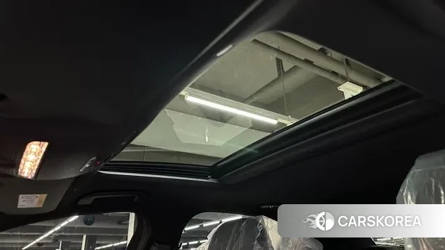 Mercedes-Benz E-Class W213 id 3428421 из Кореи 9