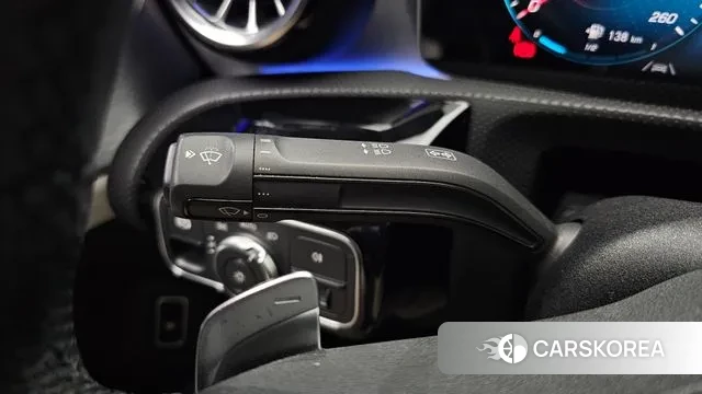 Mercedes-Benz CLA-Class C118 id 3330100 из Кореи 9