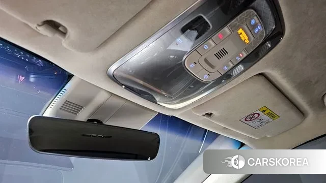 Genesis G80 (RG3) id 3018147 из Кореи 9