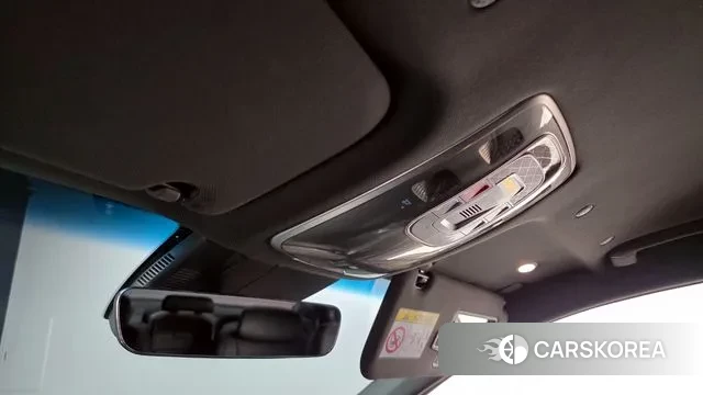 Genesis G90 (RS4) id 3416134 из Кореи 9