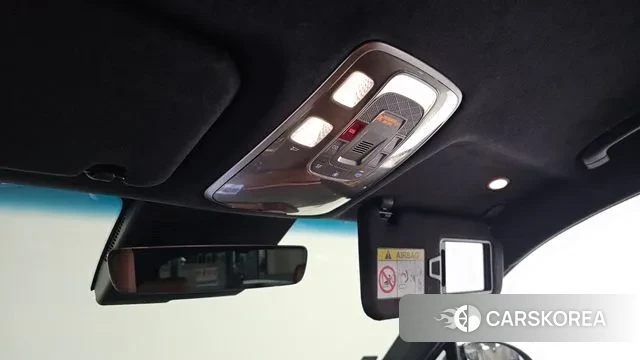 Genesis GV70 id 3471862 из Кореи 9