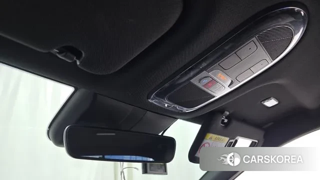 Hyundai Ionic 6 id 3745416 из Кореи 9