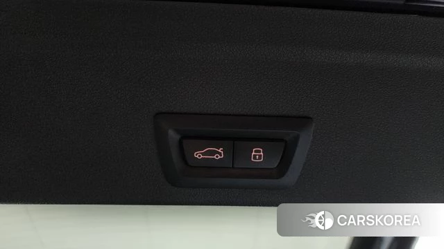 BMW X6 (G06) id 4635044 из Кореи 9
