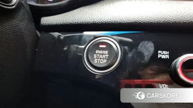 Kia Sportage 4th Generation id 3789851 из Кореи 9