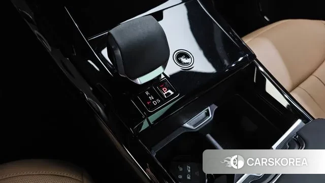 Land Rover Range Rover Sport 3rd Generation id 3507594 из Кореи 9