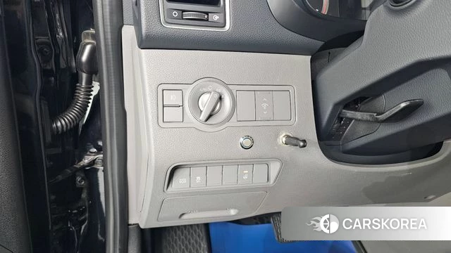 Hyundai Solati id 3917475 из Кореи 9