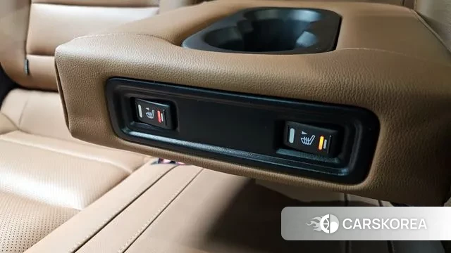 Renault Korea (Samsung) The New QM6 id 3600030 из Кореи 9