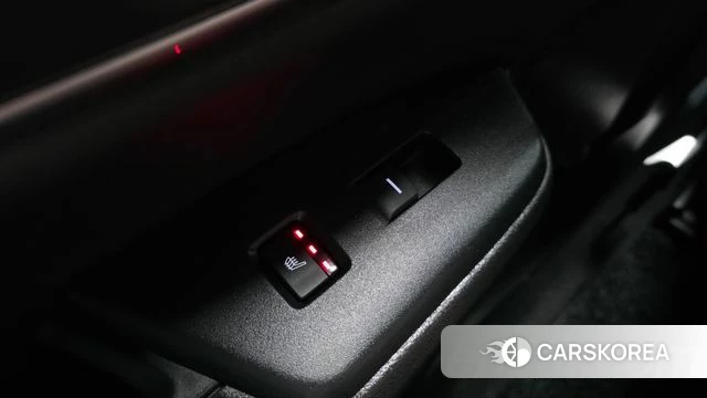 Honda CR-V 5th generation id 4409066 из Кореи 9