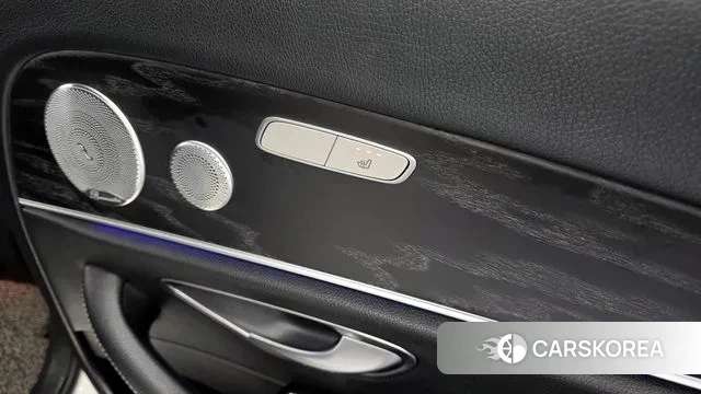 Mercedes-Benz E-Class W213 id 3429373 из Кореи 9