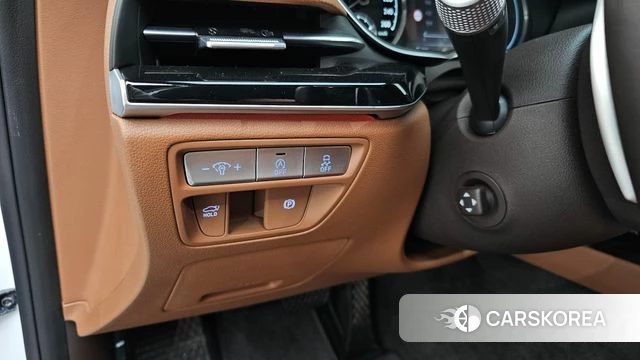 Genesis G80 (RG3) id 3922082 из Кореи 9