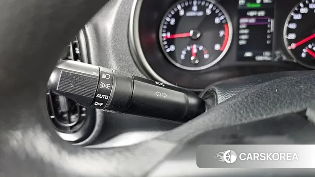 Kia Morning Urban (JA) id 3524428 из Кореи 9