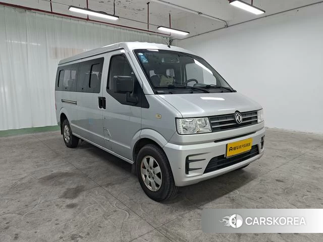 Dongfeng Xiaokang C56 id 4212975 из Китая 9