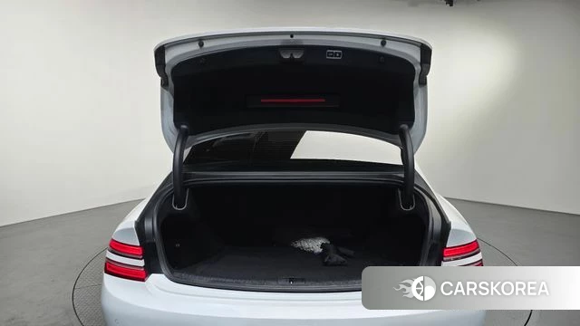 Genesis G80 (RG3) id 4785120 из Кореи 9