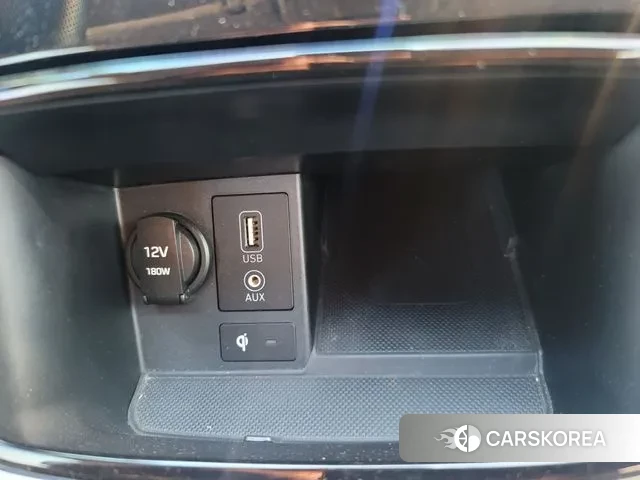 Hyundai Grandeur IG Hybrid id 3429388 из Кореи 9