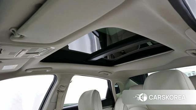 Hyundai The New Grandeur IG id 3964615 из Кореи 9