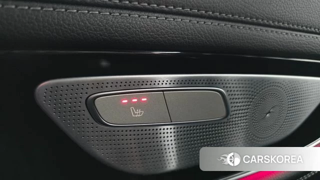 Mercedes-Benz AMG GT id 4383376 из Кореи 9