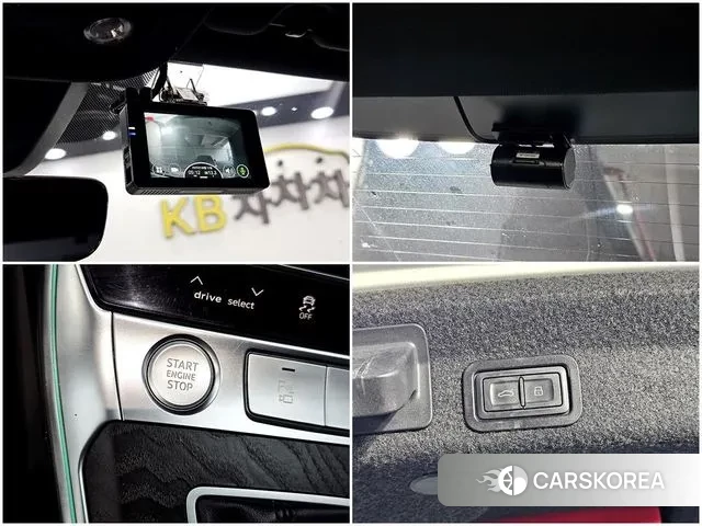 Audi A6 (C8) id 3044679 из Кореи 9