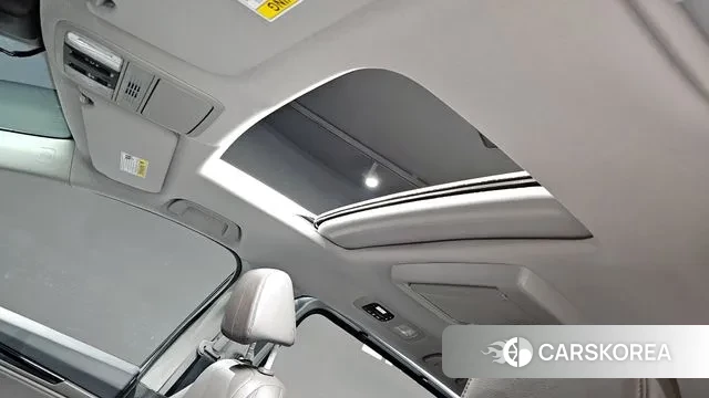 Honda Odyssey id 3019085 из Кореи 9