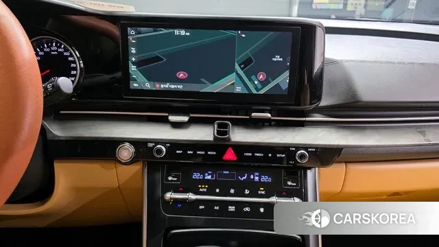 Kia Carnival 4th generation id 3539394 из Кореи 9