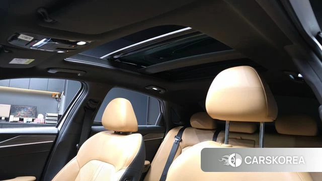 Kia K5 Hybrid 3rd Generation id 4642194 из Кореи 9