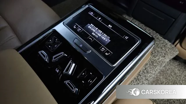 Audi A8 (D5) id 3170829 из Кореи 9