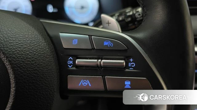 Hyundai The New Palisade id 4871818 из Кореи 9