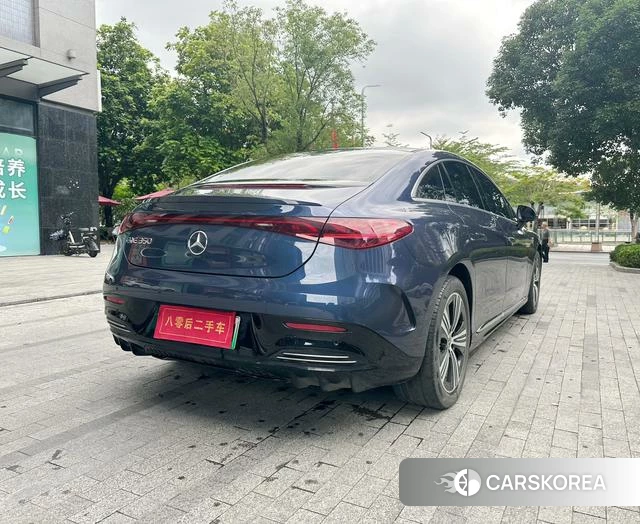 Mercedes-Benz EQE id 4273982 из Китая 9