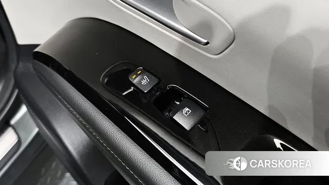 Hyundai Tucson (NX4) id 2974453 из Кореи 9