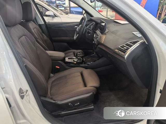 BMW X3 id 4341535 из Китая 9