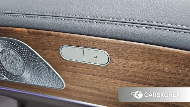 Mercedes-Benz GLE-Class W167 id 3504417 из Кореи 9