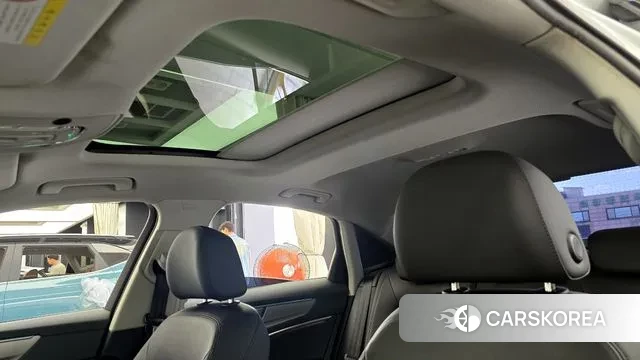 Audi A6 (C8) id 3170520 из Кореи 9