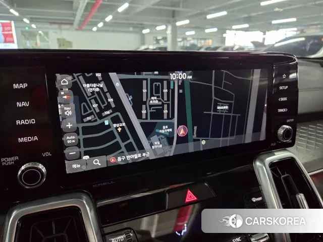 Kia Sorento 4th Generation id 3587923 из Кореи 9