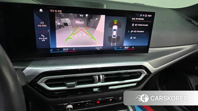 BMW i4 id 4871475 из Кореи 9