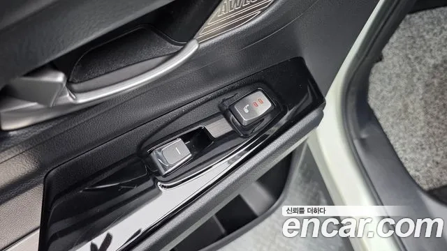 Ssangyong Beautiful Korando id 2906261 из Кореи 9