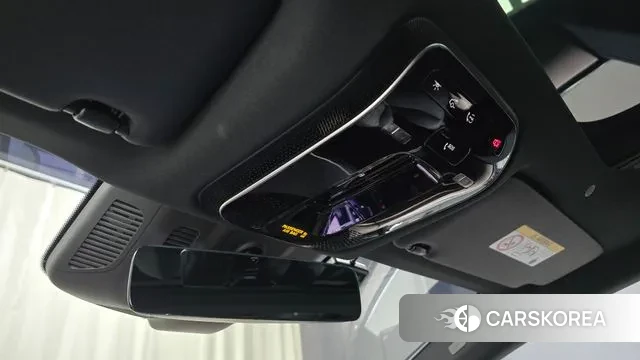 Mercedes-Benz EQE V295 id 3420931 из Кореи 9