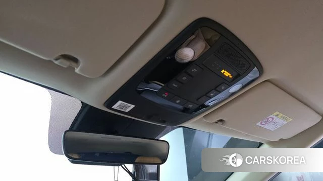 Kia Carnival 4th generation id 4542369 из Кореи 9