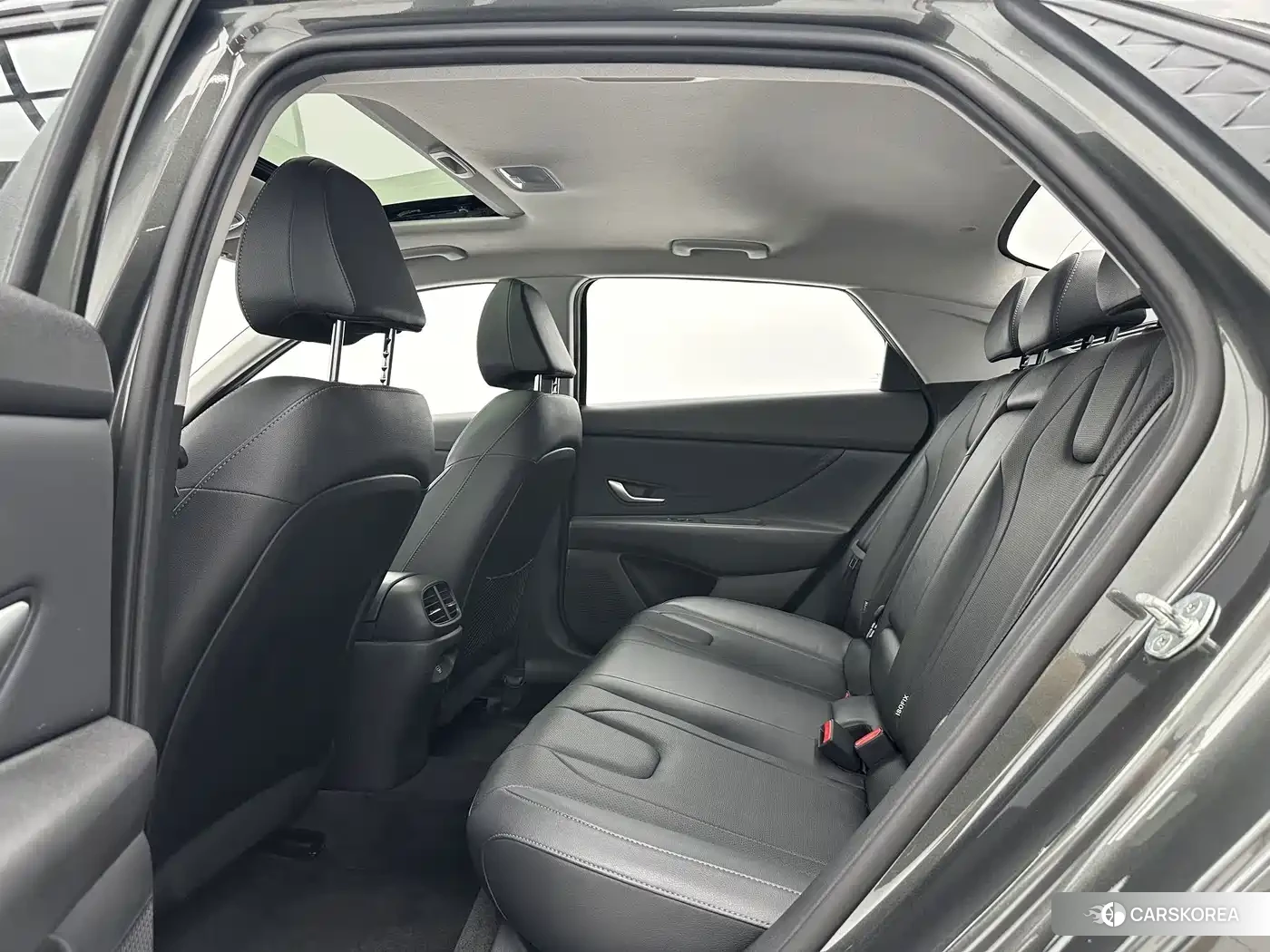 Hyundai Elantra id 4654448 из Китая 9