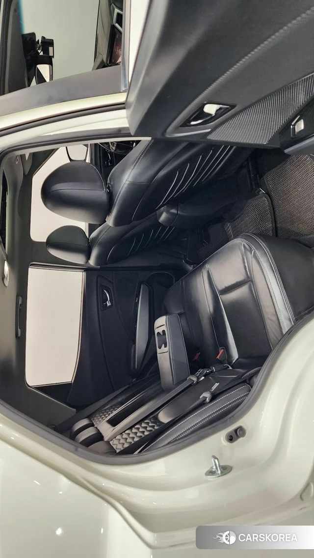 Ssangyong Tivoli Armor id 4471780 из Кореи 9