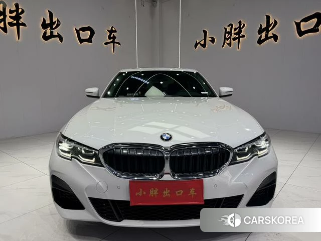 BMW 3 series id 4301725 из Китая 9