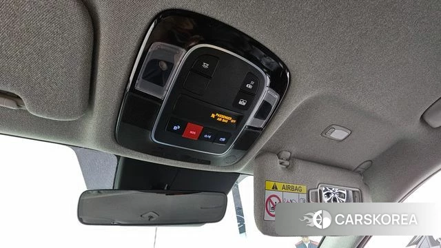 Hyundai Sonata D Edge Hybrid (DN8) id 4266859 из Кореи 9