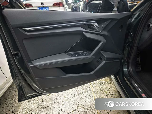 Audi A3 id 4205742 из Китая 9