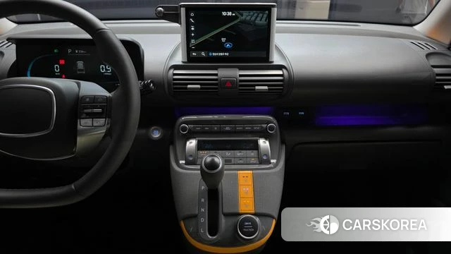 Hyundai Casper id 4315691 из Кореи 9