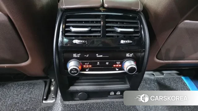 BMW 5 Series (G30) id 3650188 из Кореи 9