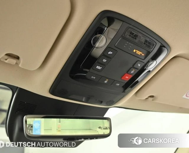 Kia The New Carnival 4th Generation id 4710692 из Кореи 9