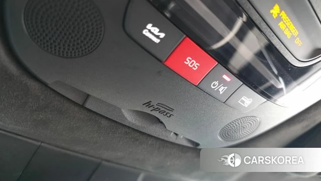 Kia EV6 id 4443721 из Кореи 9